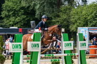 Goldene Schärpe 2021 - Ponys