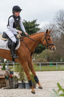 Eventing im Pferdesportzentrum Rheinland (Late Entry 14.03.2022)