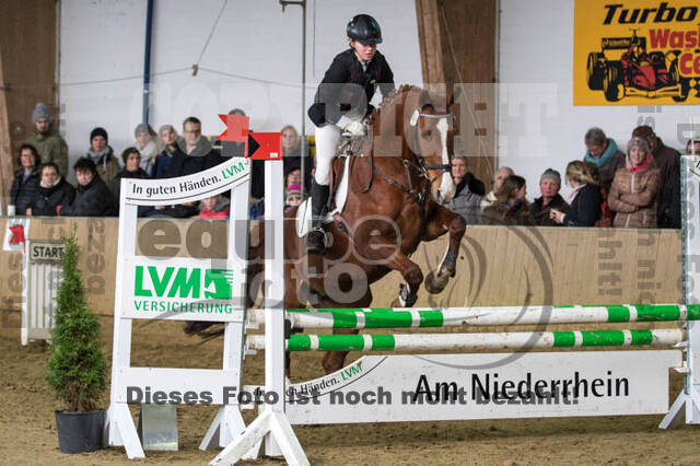 Vierkampf Kreismeisterschaft Wesel 2018
