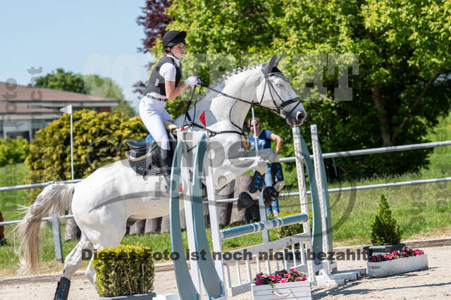 Test of Choise Langenfeld (29.+30.05.2021)