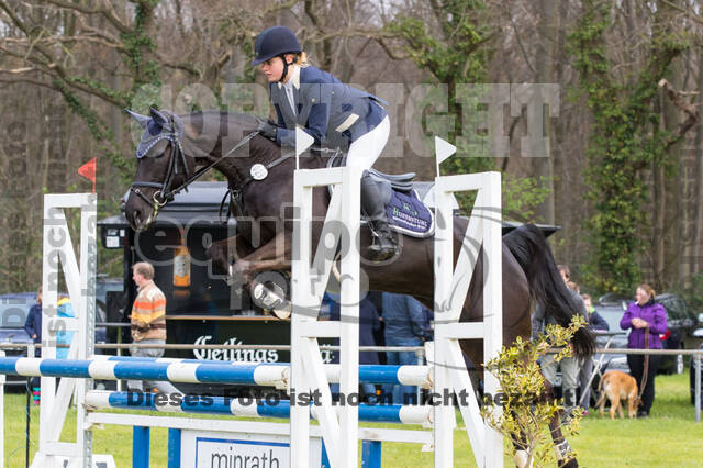 RV Seydlitz Kamp (06.+07.04.2019)