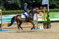 Goldene Schärpe 2021 - Ponys