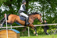 Westerstede Horse Trials 2021