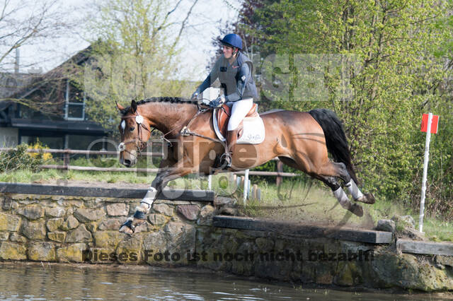 RV Lippe Bruch Gahlen (Geländepark Hardtberg 2019)
