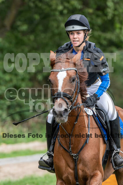 Late-Entry-Vielseitigkeit Langenfeld (06.+07.07.2020)