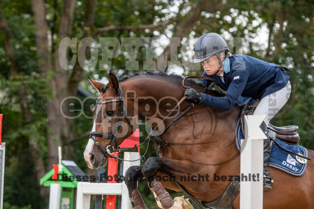 Vielseitigkeit RSV Wesel Obrighoven (26.+27.09.2020)