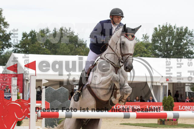 FEI European Championship Eventing 2017