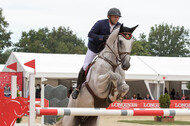 FEI European Championship Eventing 2017