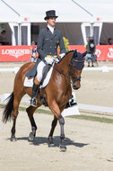 FEI European Championship Eventing 2017
