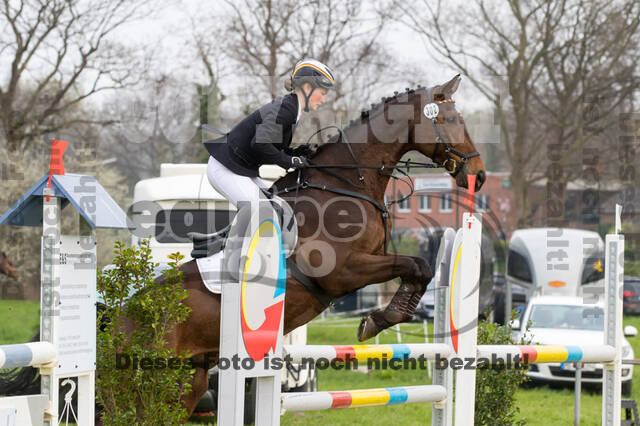 RV Seydlitz Kamp (06.+07.04.2019)