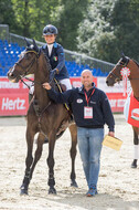 FEI European Championship