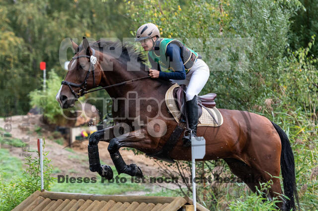 Vielseitigkeit RSV Wesel Obrighoven (26.+27.09.2020)