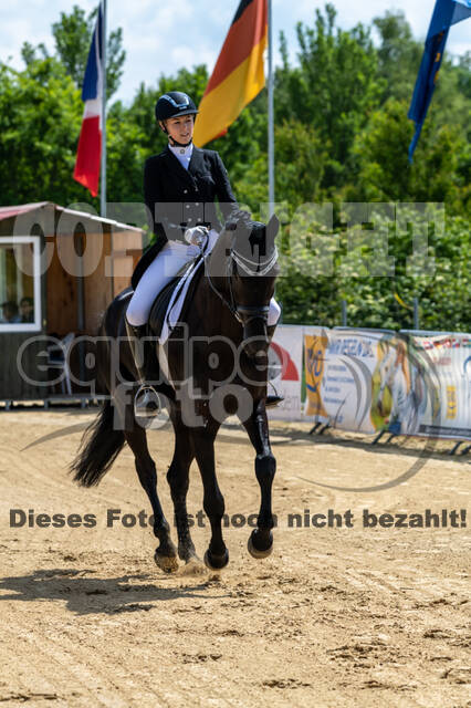 Westerstede Horse Trials 2021