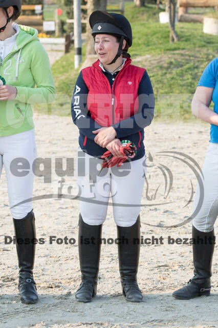 RV Seydlitz Kamp (06.+07.04.2019)