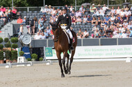 FEI European Championship Eventing 2019