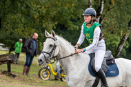 Vielseitigkeit RSV Wesel Obrighoven (26.+27.09.2020)