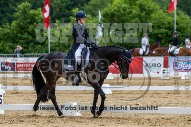 Westerstede Horse Trials 2021