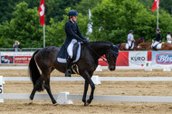 Westerstede Horse Trials 2021