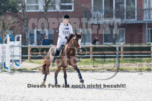 Eventing Langenfeld 2018