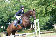 Vielseitigkeitsturnier Bad Honnef