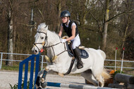 Trainingsturnier Langenfeld (12.+13.03.2022)