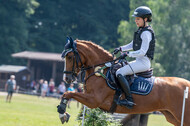 Goldene Schärpe 2021 - Ponys