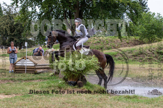 Late-Entry Vielseitigkeit Hamminkeln/Wesel (01.+02.08.2020)