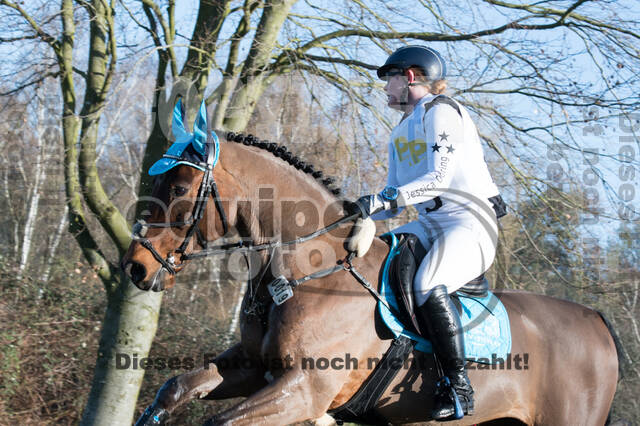 Geländetage RVO St. Hubertus Wesel-Obrighoven (23.-24.03.2019)