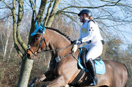 Geländetage RVO St. Hubertus Wesel-Obrighoven (23.-24.03.2019)