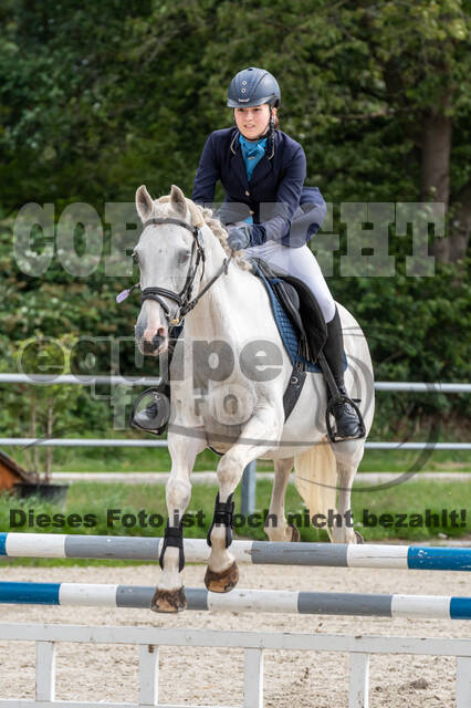 Late-Entry-Vielseitigkeit Langenfeld (06.+07.07.2020)