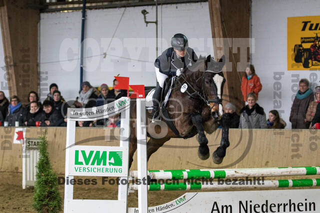 Vierkampf Kreismeisterschaft Wesel 2018