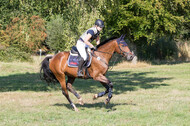 Vielseitigkeitsturnier RSV St. Hubertus Wesel Obrighoven