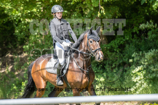 Test of Choise Langenfeld (29.+30.05.2021)