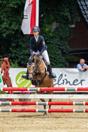 Goldene Schärpe 2021 - Ponys