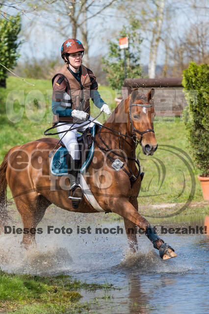 Claudia Höfels , Diradelle 