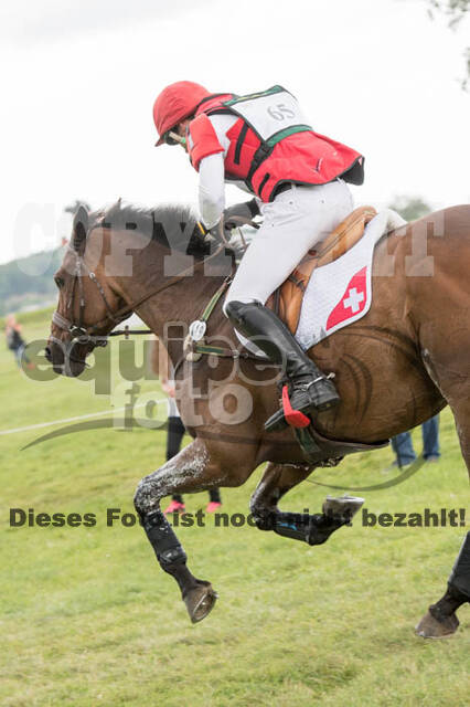 European Championship Eventing 2017