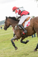 European Championship Eventing 2017