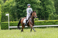 Westerstede Horse Trials 2021