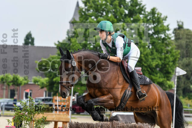 Late-Entry-Vielseitigkeit Langenfeld (11.+13./14.06.2020)