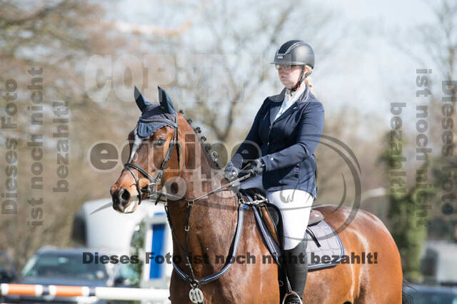 Frühjahrsvielseitigkeit RV Seydlitz Kamp