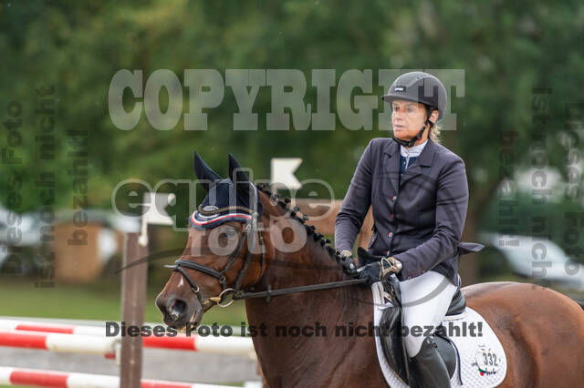 Vielseitigkeit RSV Wesel Obrighoven (26.+27.09.2020)