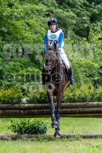 Westerstede Horse Trials 2021