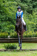 Westerstede Horse Trials 2021