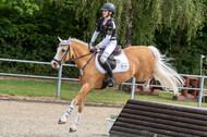Late-Entry-Vielseitigkeit Langenfeld (11.+13./14.06.2020)