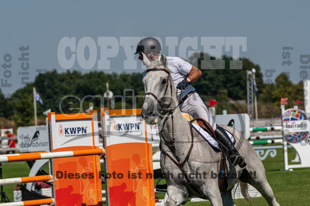 Kronenberg - De Peelbergen (August 2020)