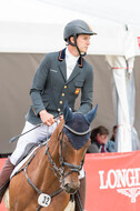 FEI European Championship Eventing 2017