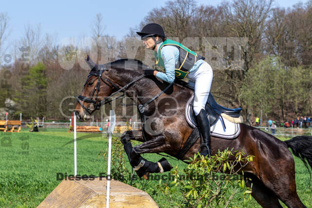 RV Seydlitz Kamp (06.+07.04.2019)