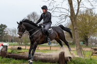 Geländetraining ZRFV Hamminkeln (24+25.04.2021)