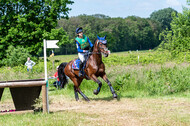 Westerstede Horse Trials (10.-13.06.2021)