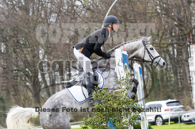 RV Seydlitz Kamp (06.+07.04.2019)